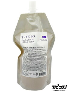 �y�ň��l�ɒ���z TOKIO IE �C���J���~ �w�b�h�X�p �V�����v�[ �l�� 700ml �y���K�i�z