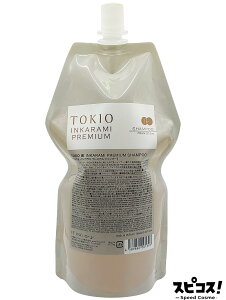 �y�ň��l�ɒ���z TOKIO IE �C���J���~ �v���~�A�� �V�����v�[ �l�� 700ml �y���K�i�z
