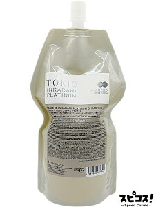 �y�ň��l�ɒ���z TOKIO IE �C���J���~ �v���`�i�� �V�����v�[ �l�� 700ml �y���K�i�z