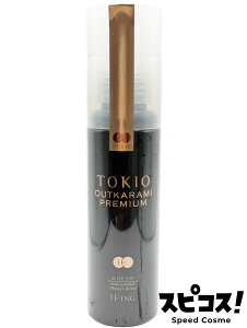 �y�ň��l�ɒ���z TOKIO IE �A�E�g�J���~ �v���~�A�� �G�A�[�g���[�g�����g 100ml �y���K�i�z