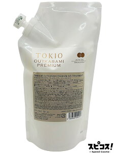 �y�ň��l�ɒ���z TOKIO IE �A�E�g�J���~ �v���~�A�� �G�A�[�g���[�g�����g �l�� 500ml �y���K�i�z