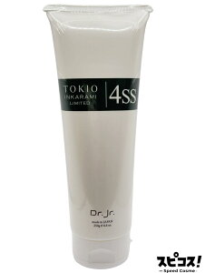 �y�ň��l�ɒ���z TOKIO IE �C���J���~ ���~�e�b�h 4SS �V�X�e���g���[�g�����g 250g �y���K�i�z