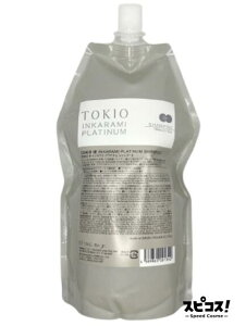 �y�ň��l�ɒ���z TOKIO IE �C���J���~ �v���`�i�� �V�����v�[ �l�� 700ml �y���K�i�z