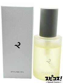 【最安値に挑戦】 シーク レタッチ nu スタイリングオイル 100ml 【正規品】