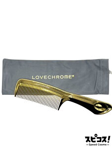 yňlɒz LOVE CHROME uN K24GP ecL S[h yKiz