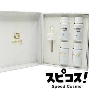 yňlɒz XsPA V3 VSPIC Z 5g×4{ et SPICARE yKiz