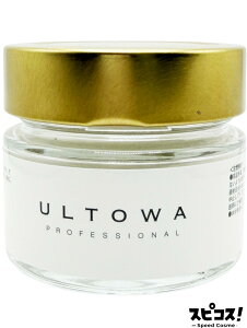 �y�ň��l�ɒ���z ULTOWA �E���g�� �p�E�_�[ 50g �y���K�i�z