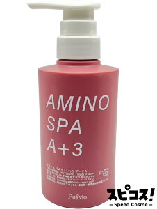 yňlɒz trI A~mXp A+3 Vv[ FA 300ml FULVIO AMINO SPA yKiz
