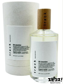 【最安値に挑戦】ジョエルロティtrack Oil Jasmine 【push type】 90ml ヘアオイル トラックオイル JoelRoty 【正規品】