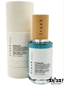 【最安値に挑戦】ジョエルロティ track Oil Magnolia 30ml ヘアオイル トラックオイル JoelRoty 【正規品】