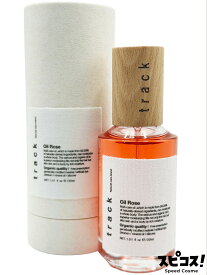 【最安値に挑戦】ジョエルロティ track Oil Rose 30ml ヘアオイル ロゼ トラックオイル JoelRoty 【正規品】