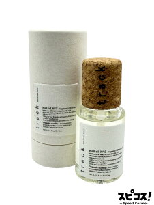 �y�ň��l�ɒ���z�W���G�����e�B track �l�C���I�C�� No.3 12ml �g���b�N JoelRoty �y���K�i�z