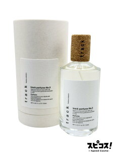 �y�ň��l�ɒ���z�W���G�����e�B track �p�t���[�� ���� No.3 100ml �g���b�N JoelRoty �y���K�i�z