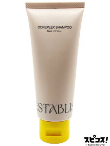 �y�ň��l�ɒ���z ESTABLISHED �R�A�v���b�N�X �V�����v�[ 80ml MODO �y���K�i�z