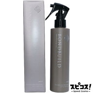 【最安値に挑戦】 オレンジコスメ ボンドビルド プレックスミスト 200ml 【正規品】