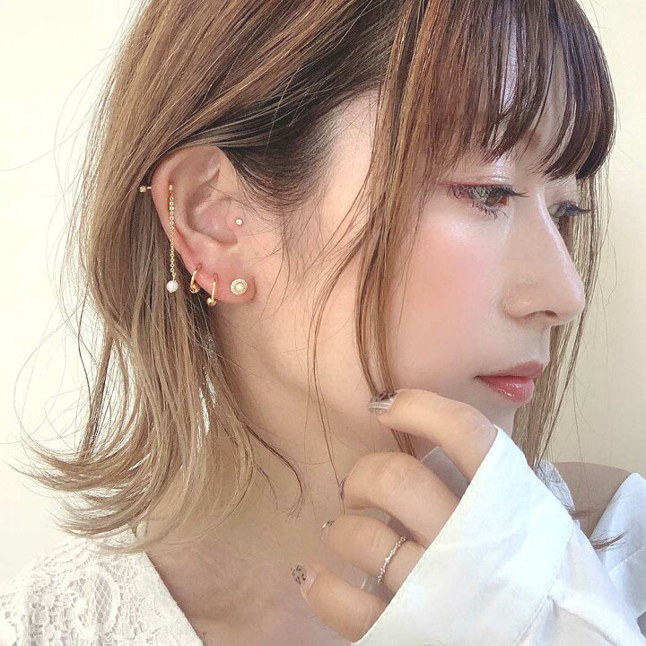 オーブン ガッシュ 2 おしり たん てい 女性 軟骨 ピアス Vernal Tohoku Jp