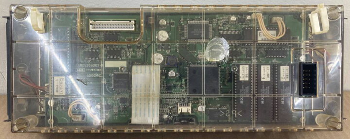 楽天市場】全国送料無料初代吉宗 液晶ユニット 4号機 大都技研 動作 
