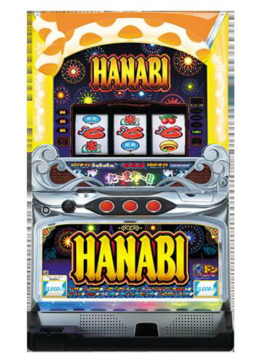 楽天市場】《家庭用パチスロ》青ドン 花火の匠 ☆エレコ☆ コイン不要 