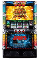 楽天市場】JAWS（パチスロ｜ダーツ・ビリヤード・遊技機）：ホビーの通販