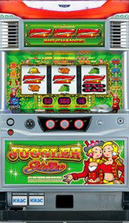 楽天市場】《家庭用パチスロ》ジャグラーガールズK☆北電子☆ コイン  