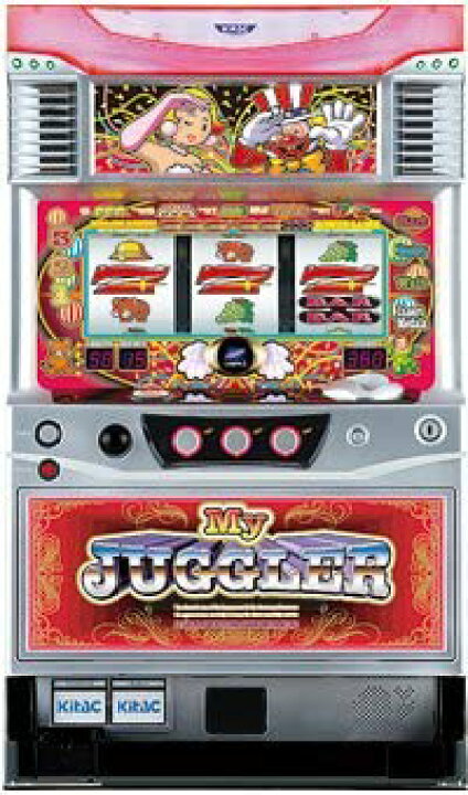 楽天市場】《家庭用パチスロ》マイジャグラー2（2012年）☆北電子 