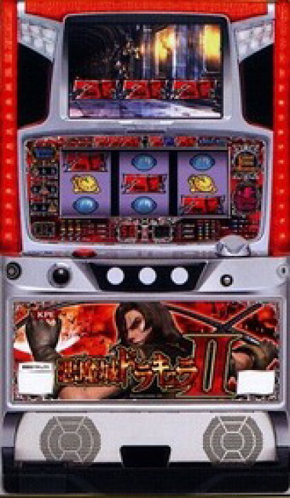 楽天市場】《家庭用パチスロ》悪魔城ドラキュラ2☆KPE☆ コイン不要機 
