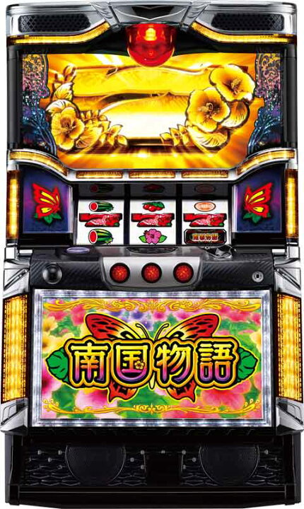 楽天市場】《家庭用パチスロ》南国物語／F1☆オリンピア☆ コイン  