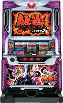 楽天市場】スロット鉄拳3の通販