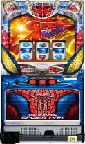 楽天市場】スパイダーマン3 スロットの通販