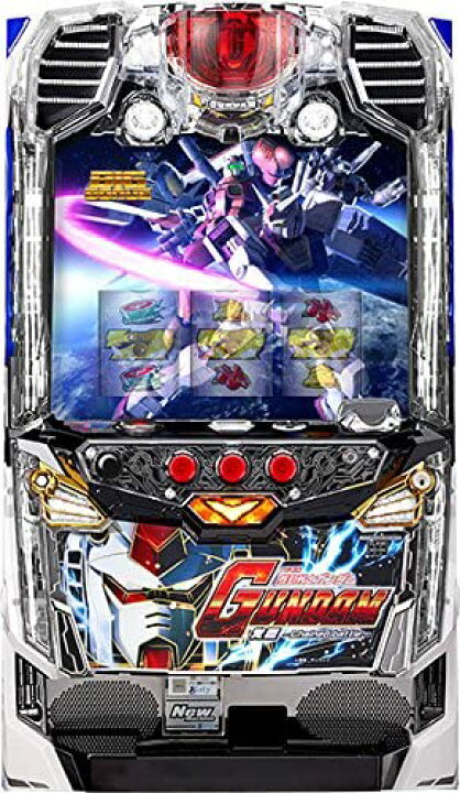 楽天市場】《家庭用パチスロ》機動戦士ガンダム 覚醒 -Chained 