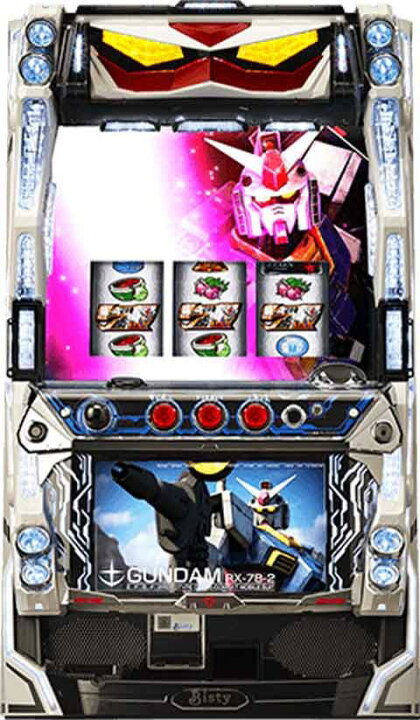 楽天市場】《家庭用パチスロ》機動戦士ガンダムFW○パチスロ機動戦士 