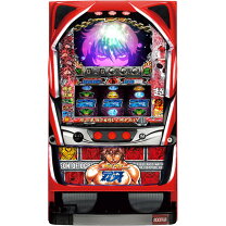 楽天市場】グラップラー 刃牙（パチスロ｜ダーツ・ビリヤード・遊技機 