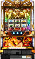 楽天市場】グラップラー 刃牙（パチスロ｜ダーツ・ビリヤード・遊技機 