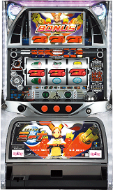 楽天市場】 スロット > 5号機実機 > スパイキー : SPIDER