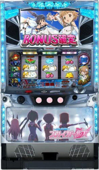 楽天市場】《家庭用パチスロ》スカイガールズ よろしく！ゼロ 【FU 
