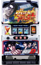 楽天市場】スマスロ頭文字D 2nd パチスロの通販