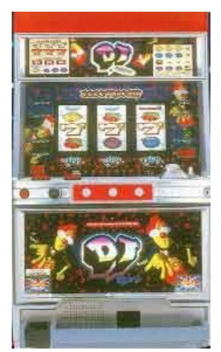 楽天市場】《家庭用パチスロ》DJ ディージェー (ノーマル) ☆アルゼ 