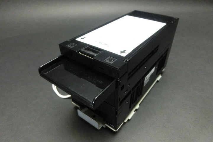 楽天市場】新品 2024年 新紙幣識別器 両替機 グローリー EMS-7用 