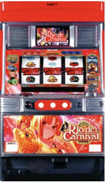 楽天市場】《家庭用パチスロ》リオデカーニバル☆NET☆ コイン不要機 