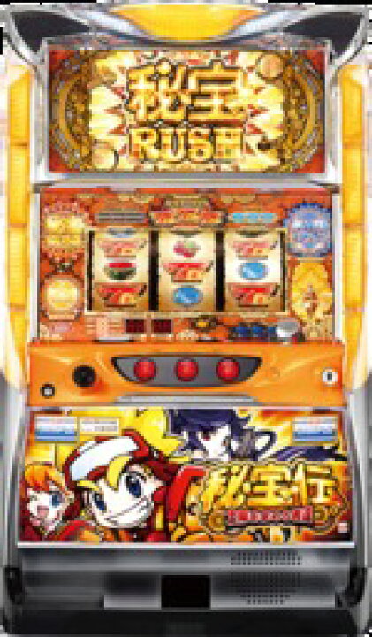 楽天市場】激レア 白ロム付き 秘宝伝 太陽を求める者達 ☆大都技研 