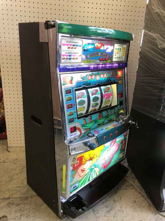 楽天市場】《家庭用パチスロ》シオラー30 裏物 32GVer. ☆パイオニア 