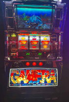 楽天市場】パチスロ 実機 ガメラの通販 