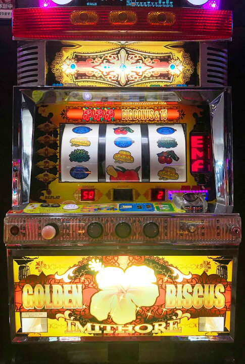 楽天市場】《家庭用パチスロ》イミソーレ30 ☆エマ☆コイン不要機付き  