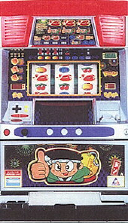 楽天市場】《家庭用パチスロ》4号機 ドンチャン2 「2000年」☆アルゼ 