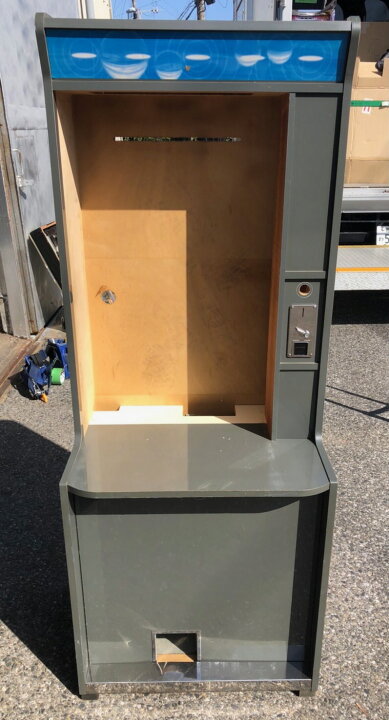 楽天市場】在庫ラスト2台 中古 パチスロ スロット 筐体 キャビネット 