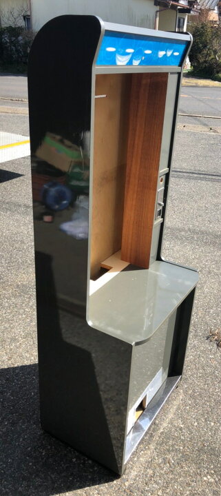 楽天市場】在庫ラスト2台 中古 パチスロ スロット 筐体 キャビネット 