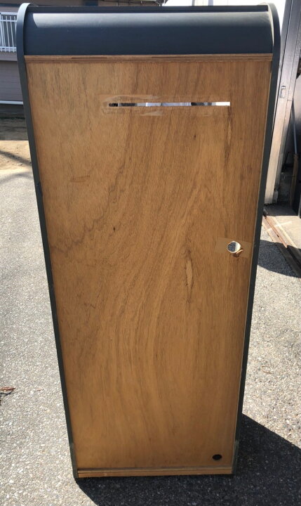 楽天市場】在庫ラスト2台 中古 パチスロ スロット 筐体 キャビネット 