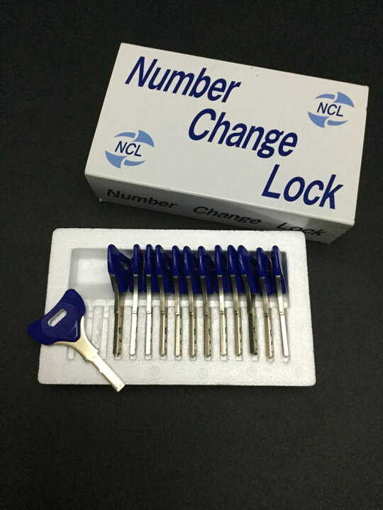 楽天市場】【新品】ホールキー 入手困難 パチスロ ZERO キー 鍵 NCL 