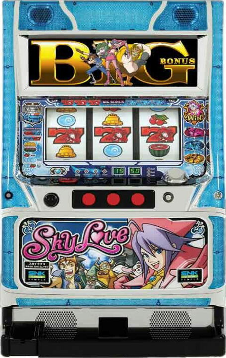 楽天市場】《家庭用パチスロ》スカイラブ 初代 (スカイラブX)☆SNK  