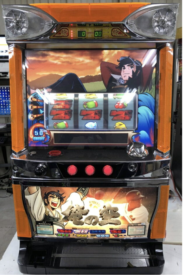 楽天市場 | SPIDER - アミューズメント用パチスロ、パチンコ、両替機の 